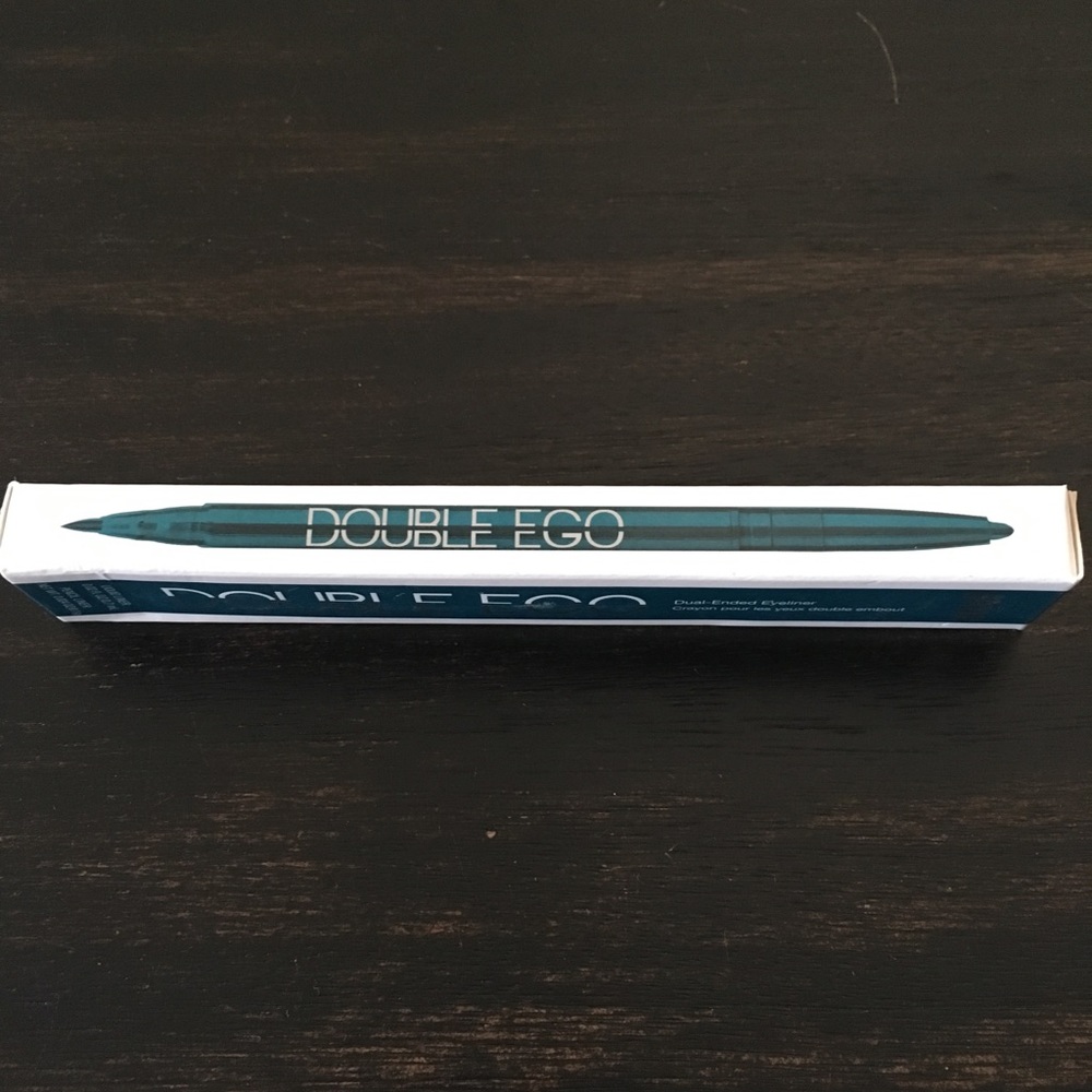 PUR Double Ego Eyeliner